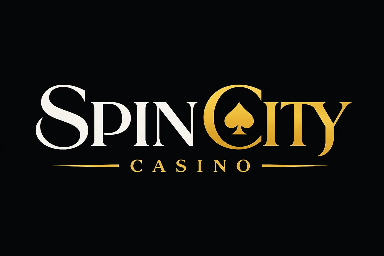 SpinCity Casino